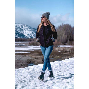 Fieldsheer Mobile Warming 7.4V Women's Frontier Heated Jacket (Size XS)