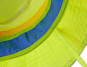 Ergodyne Chill-Its 8935CT Cooling Ranger Hat