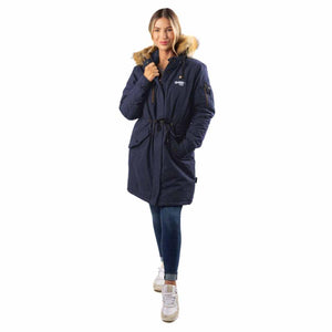 Gobi Heat Women's Terra Heated Parka