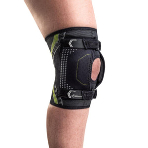 DonJoy Dual-Pull Patella Stabilizer Knee Sleeve