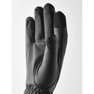Hestra Women's Vilja Leather Gloves