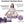 UTK Far Infrared Amethyst Healing Stone Heating Pad for Back Pain Relief