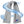 AlphaCool Buffalo Bills Cooling Towel - Front