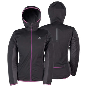Mobile Warming 7.4V Women's Traveller Heated Jacket (Size XXL)