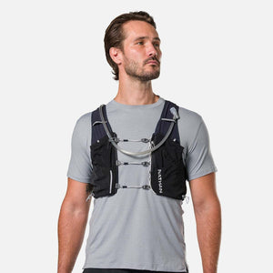 Nathan Pinnacle Pro 12 Liter Hydration Race Vest