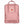 FjallRaven Kanken Backpack - Pink - Front