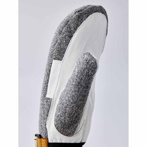 Hestra Windstopper Tour Mitts (Grey, 10)