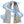 AlphaCool Los Angeles Rams Cooling Towel - Front