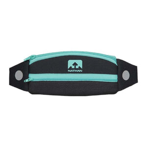 Nathan 5K Waist Belt - Magenta/Blue