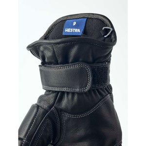 Hestra GSL Race Trigger 5 Finger Gloves