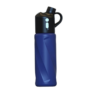 AlphaCool CoolBurst Misting Water Bottle