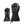Lenz Heat Glove 7.0 Finger Cap for Unisex (Gloves Only) - Front