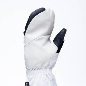 Outdoor Research Prevail Gore-Tex Heated Mittens