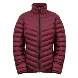 Mobile Warming Women's Backcountry Xtera Heated Jacket