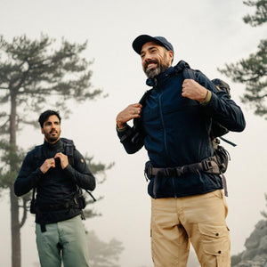 FjallRaven Men's Vidda Pro Lite Trouser - Regular