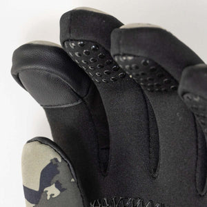 Mobile Warming KCX Terrain Heated Gloves
