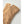 Hestra Women's Marlene Leather Gloves