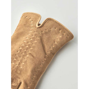Hestra Women's Marlene Leather Gloves