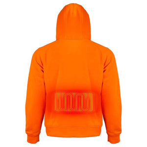 Mobile Warming 7.4V Men's Phase Performance Heated Hoodie