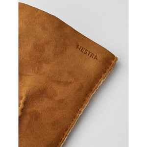 Hestra Men's Bernard Handswen Suede Leather Gloves