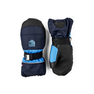 Hestra Kids CZone Mittens