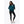 Mobile Warming Women's 7.4V Highland Heated Hoodie