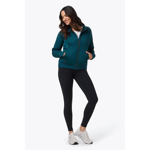 Mobile Warming Women's 7.4V Highland Heated Hoodie