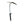 Black Diamond Venom Ice Axe - Hammer
