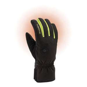 Therm-ic Thin Self-Heating Lightplus Power Gloves