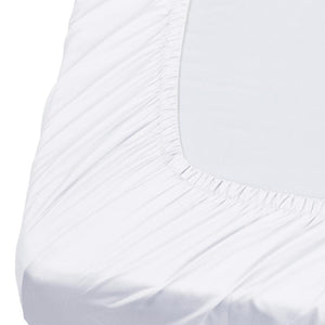 Serta Heated Plush Mattress Pad - Full