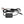 CompCooler Motorcyclist Tank Pack Solo Ice Cooling System 3.0L Bladder Flow Control - Black