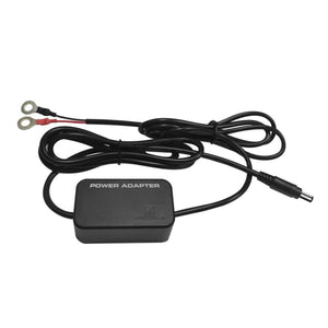CompCooler Motorcyclist Tank Pack Solo Ice Cooling System 3.0L Bladder Flow Control - Black