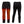 Venture Heat 12V Motorcycle Heated Pant Liners - XS