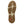 Korkers Men's 0 Neo Flex Ankle Boot with Fixed Kling-On Deck Soles