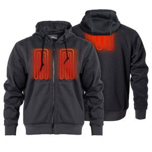 Mobile Warming Men's UTW Pro Heated Hoodie