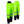 Mobile Warming 7.4V Men's Hi-Vis Heated Rain Pant
