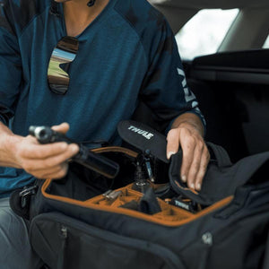 Thule Roundtrip Bike 55L Duffel Bag