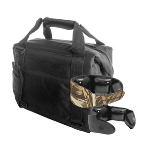 Black Ice MaxSys+ Turn Key Personal Cooling System - Adult