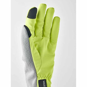 Hestra Runners 5-Finger Outdoor & Hiking Gloves