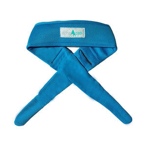 AlphaCool Ice Band Neck Cooling Wrap (2-Pack)
