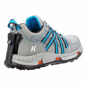 Korkers Women's All Axis Shoes with Felt Sole - Size 10