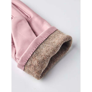 Hestra Women's Elisa Leather Gloves