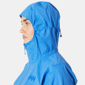Helly Hansen Women's Momentum 3-Layer Stretch Jacket