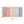 HealthyLine Rainbow Chakra Mat Medium 5024 Firm - Photon PEMF InfraMat Pro Third Edition