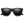 Smith Optics Lowdown Slim 2 Sunglasses ChromaPop Glass Polarized Black - Matte Black Frame