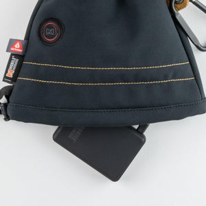 Mobile Warming Alta Hybrid Mittens
