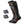 Hotronic XLP 1P Bluetooth Surround Comfort Heat Socks Set - Front
