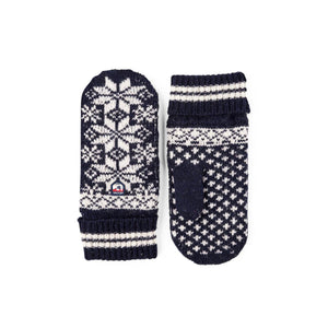 Hestra Nordic Junior Mittens