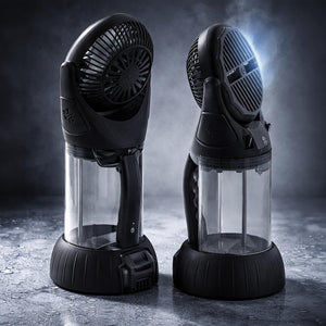 AlphaCool Jacksonville Jaguars CoolBurst Misting Fan