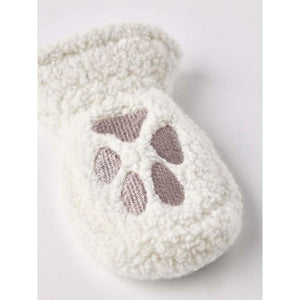 Hestra Kids Paw Mittens